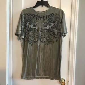 Affliction T-shirt